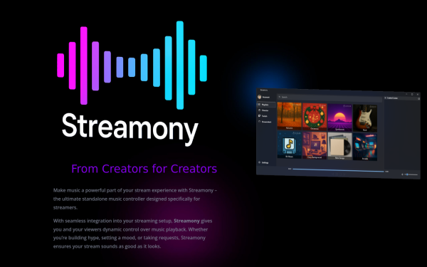 streamony.app