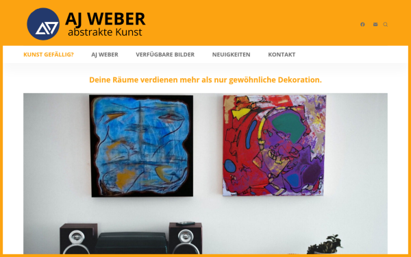 www.ajabstrakt.de
