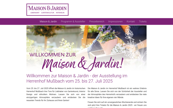www.maison-et-jardin.de