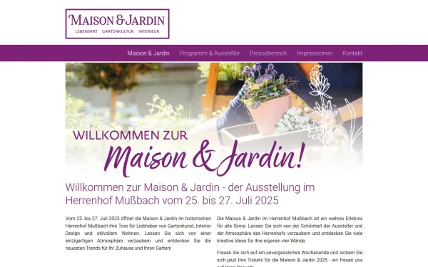 www.maison-et-jardin.de