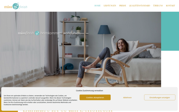 www.missfinish.de