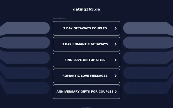 dating365.de