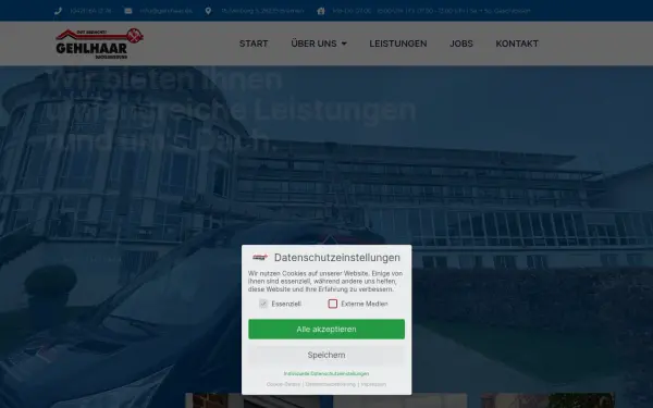 gehlhaar.de