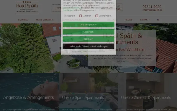 hotel-spaeth.de