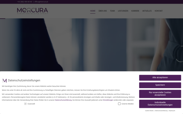 mercura.at