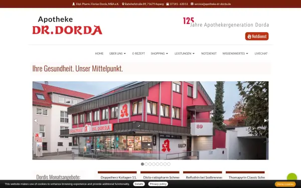 www.apotheke-dr-dorda.de