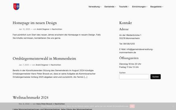 www.mommenheim.de