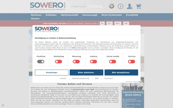 www.sowero.de