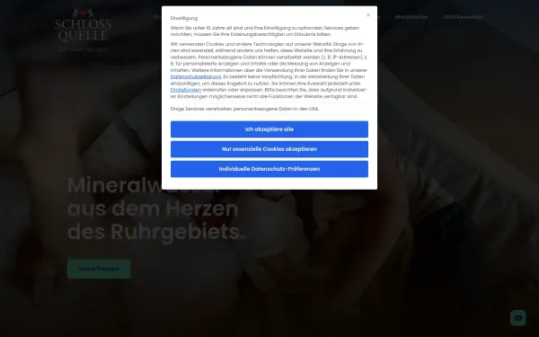 schloss-quelle.de