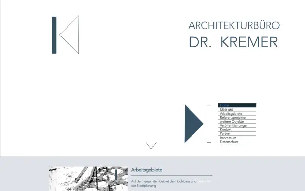 www.dr-kremer-architekten.de