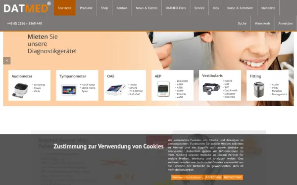 datmed.de