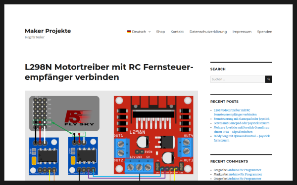 makerprojekte.de