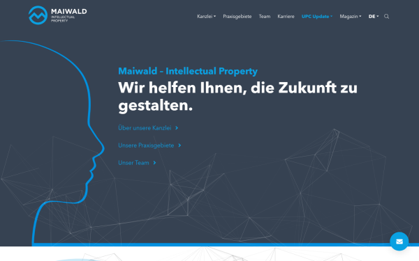 www.maiwald.eu