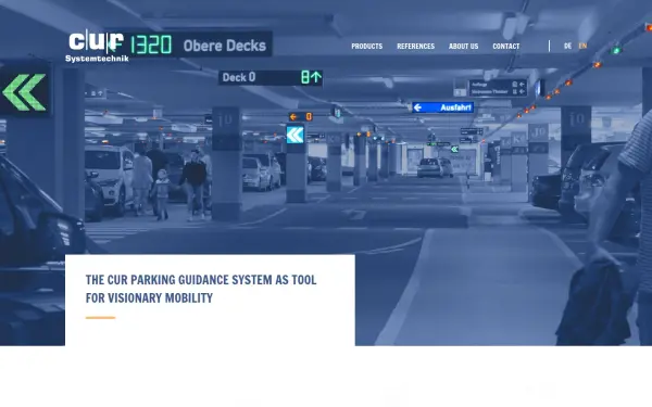 cur-systemtechnik.de