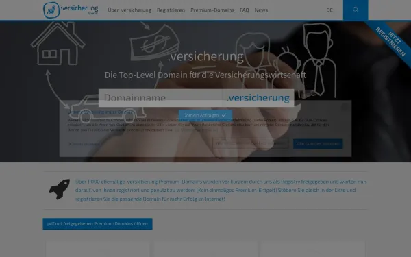 nic.versicherung