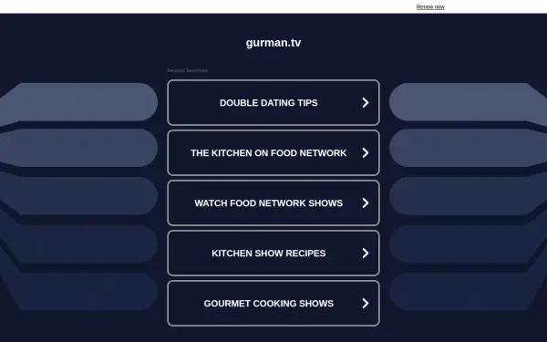 gurman.tv