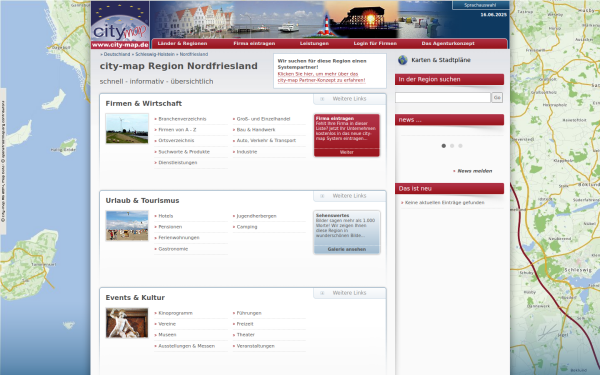 nordfriesland.city-map.de