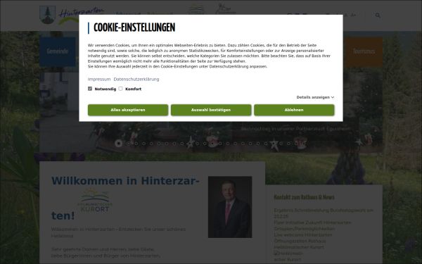 www.gemeinde-hinterzarten.de