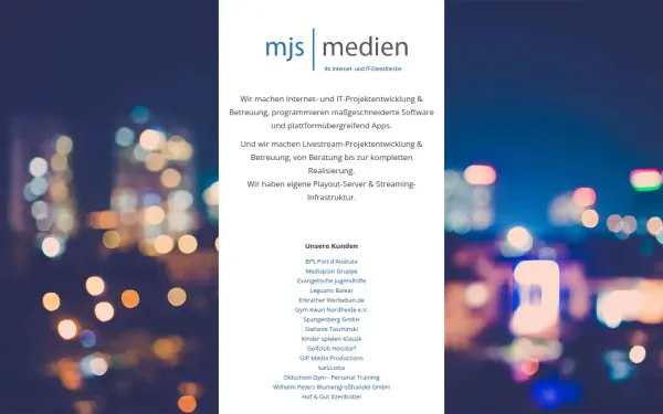 mjs-medien.de