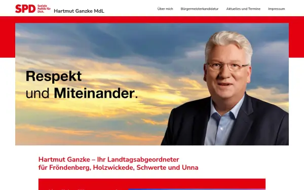 www.hartmut-ganzke.de