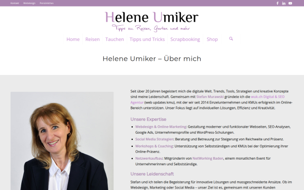 www.helene-umiker.ch
