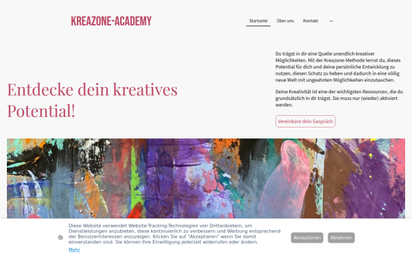www.kreazone.academy