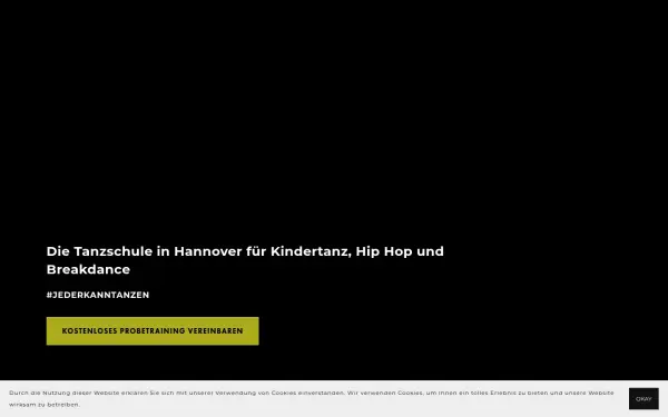www.link2dance.de