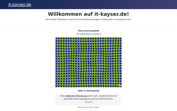 it-kayser.de