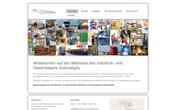 www.gewerbepark-unterallgaeu.de