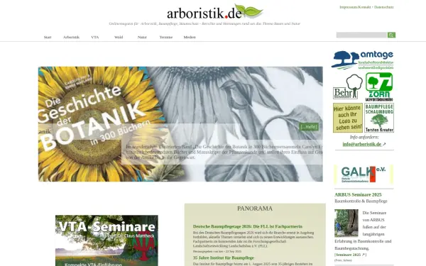 arboristik.de