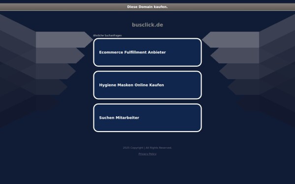 busclick.de