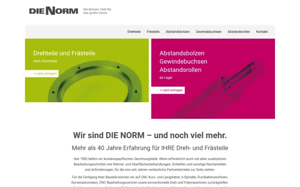 dienorm.de