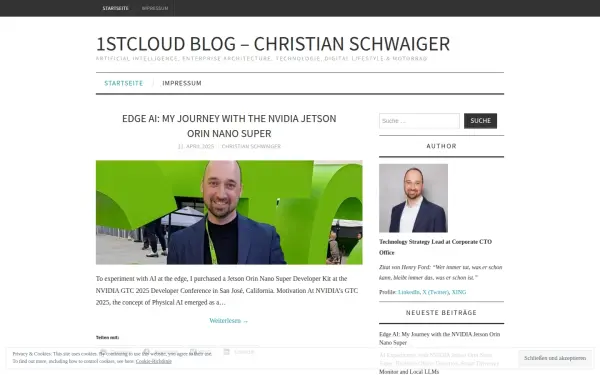 www.1stcloud.de