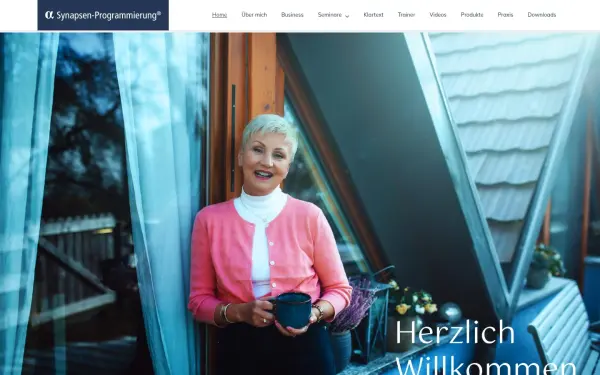 www.alpha-synapsen-programmierung.de