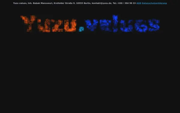 yuzu.de