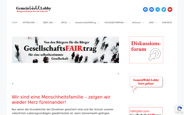 gemeinwohl-lobby.de
