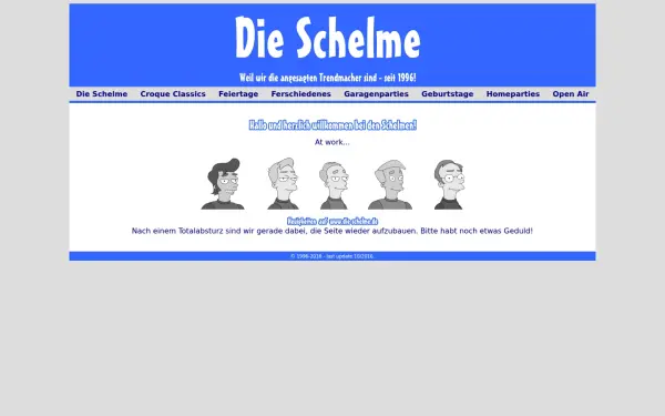 die-schelme.de