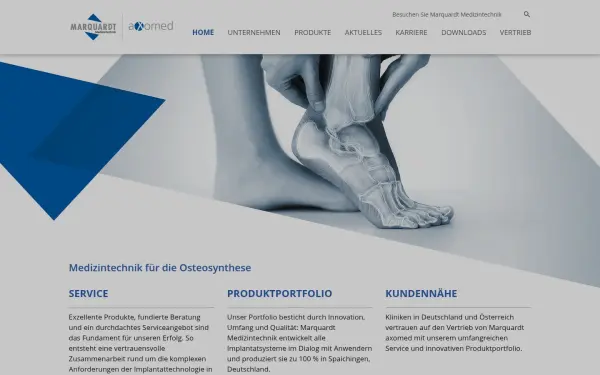 www.marquardt-axomed.de