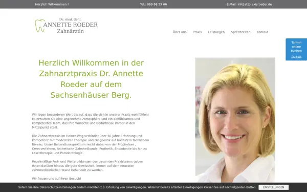 www.praxisroeder.de