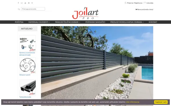 joilart.com