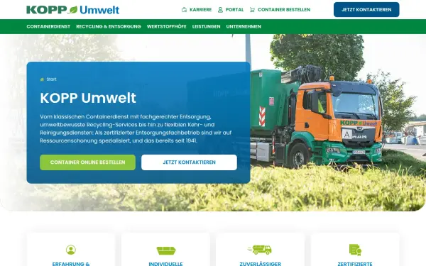 kopp-umwelt.de