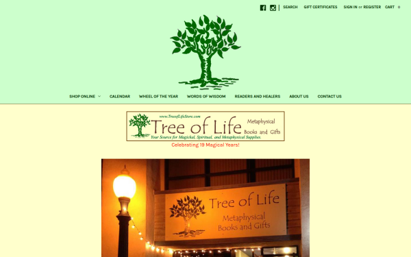 treeoflifestore.com