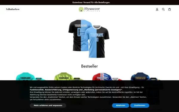 www.flysoccer.de