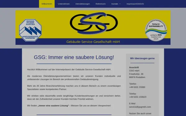 gsg-mbh.de