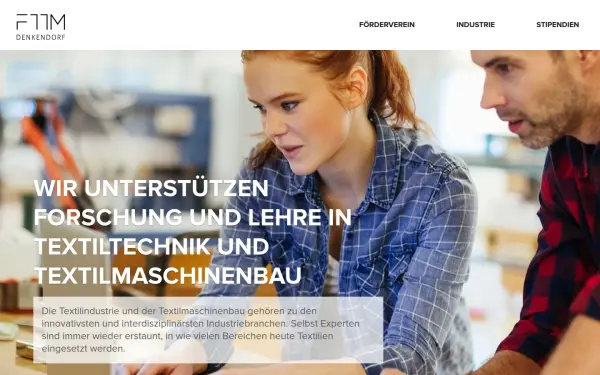maschinenbau-stipendium.de