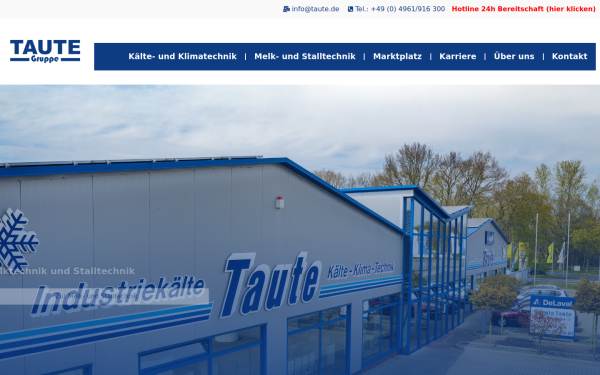 taute.de