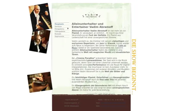 alleinunterhalter-vadim.de