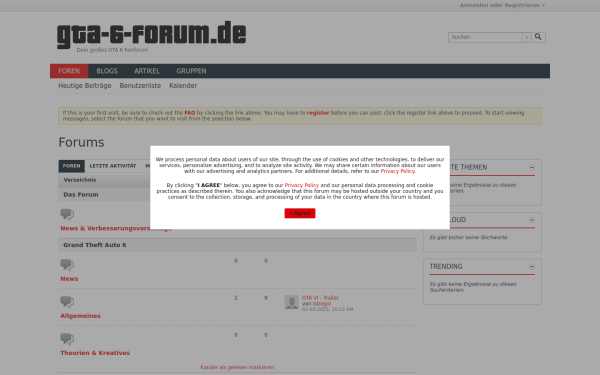 gta-6-forum.de