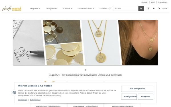 www.eigenart-online.de