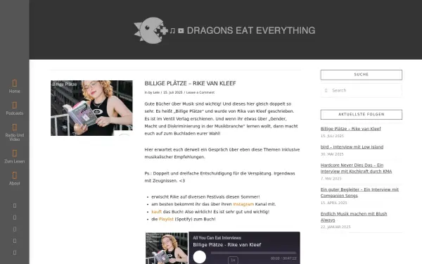 dragonseateverything.de